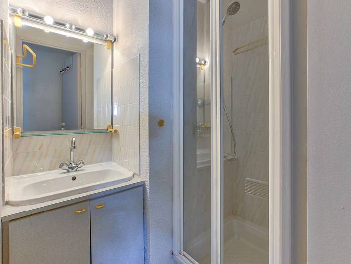 Gîte pour 4 personnes, avec balcon dans Office De Tourisme Gourette - 4