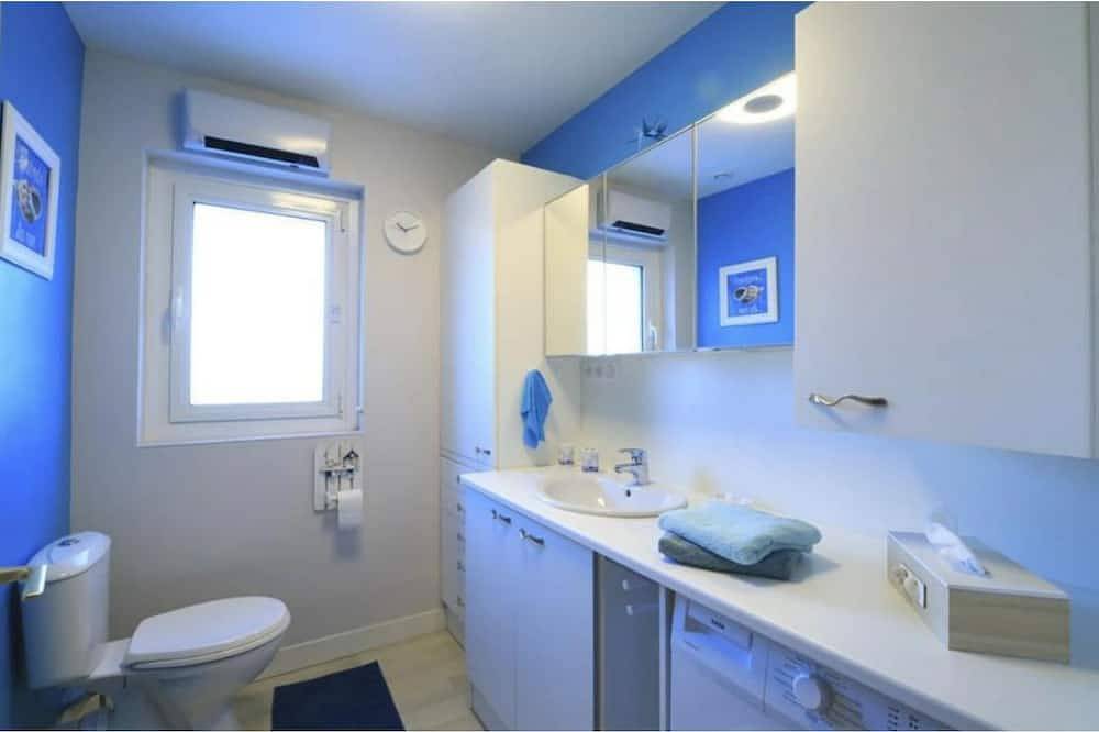 Apartamento entero, 57 M2 Flat With Sea And Beach Views in Le Portel, Boulogne-sur-Mer region