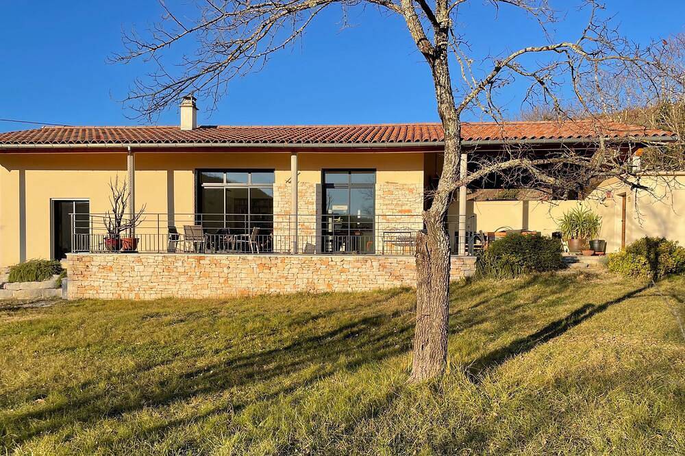 Maison de vacances