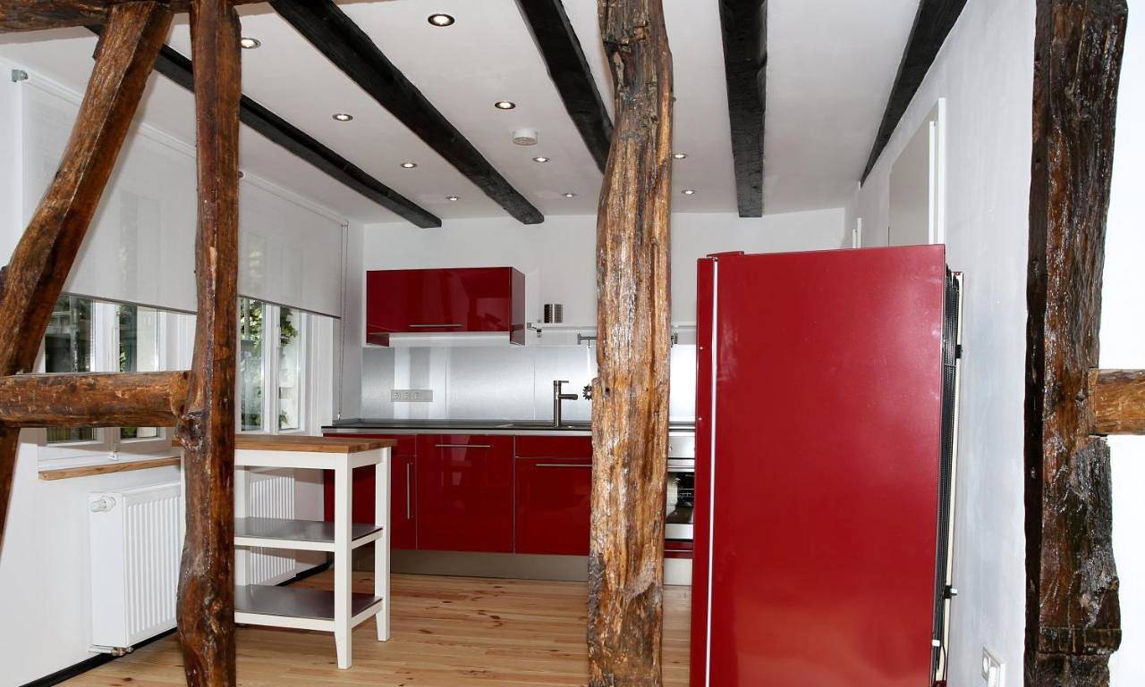 Three-Bedroom House in Dattenfeld, Windeck