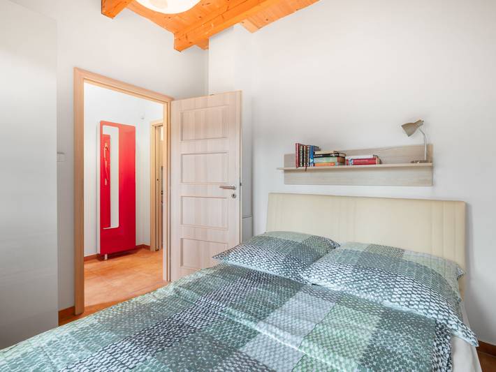 Ferienhaus für 4 Personen, mit Terrasse und Garten in Westböhmen - 4