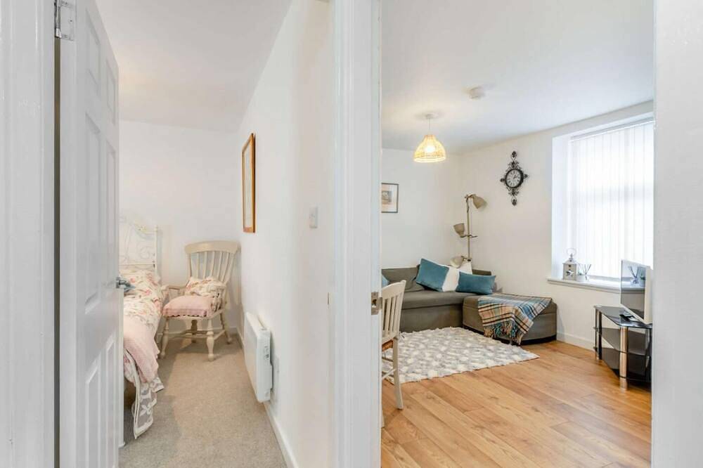 Ganze Wohnung, 1 Bed in Hawick in Scottish Borders