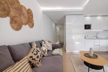 Apartment for 4 People in Vilamoura, Quarteira, Photo 4
