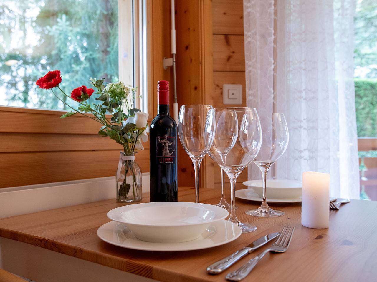 Apartamento entero, Résidence Bristol 12b in Villars-sur-Ollon, Ollon (Villars-sur-Ollon)