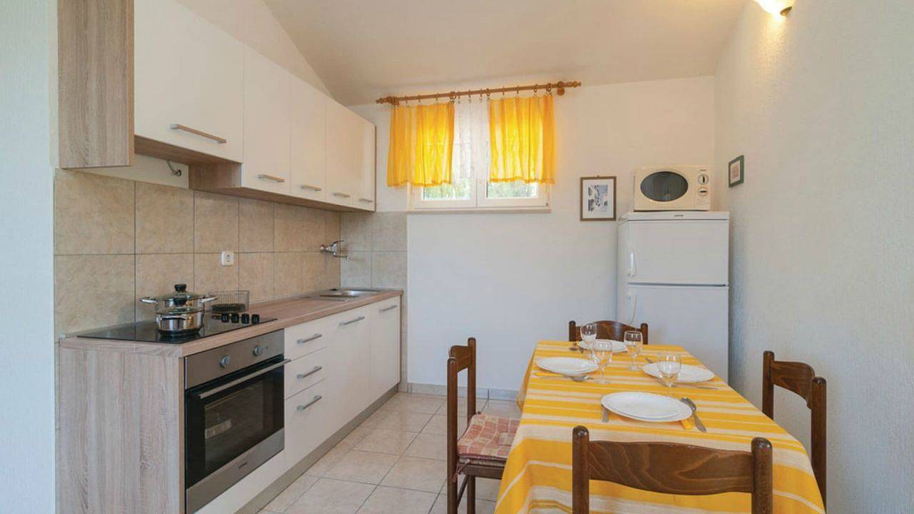 Ferienhaus für 8 Personen (110 m²) in Supetar in Supetar, Brac