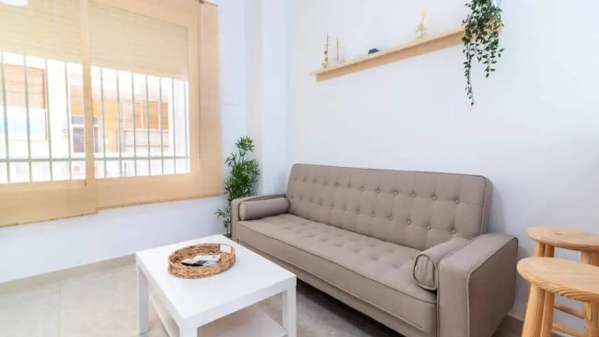 Appartement de vacances pour 7 personnes - 1