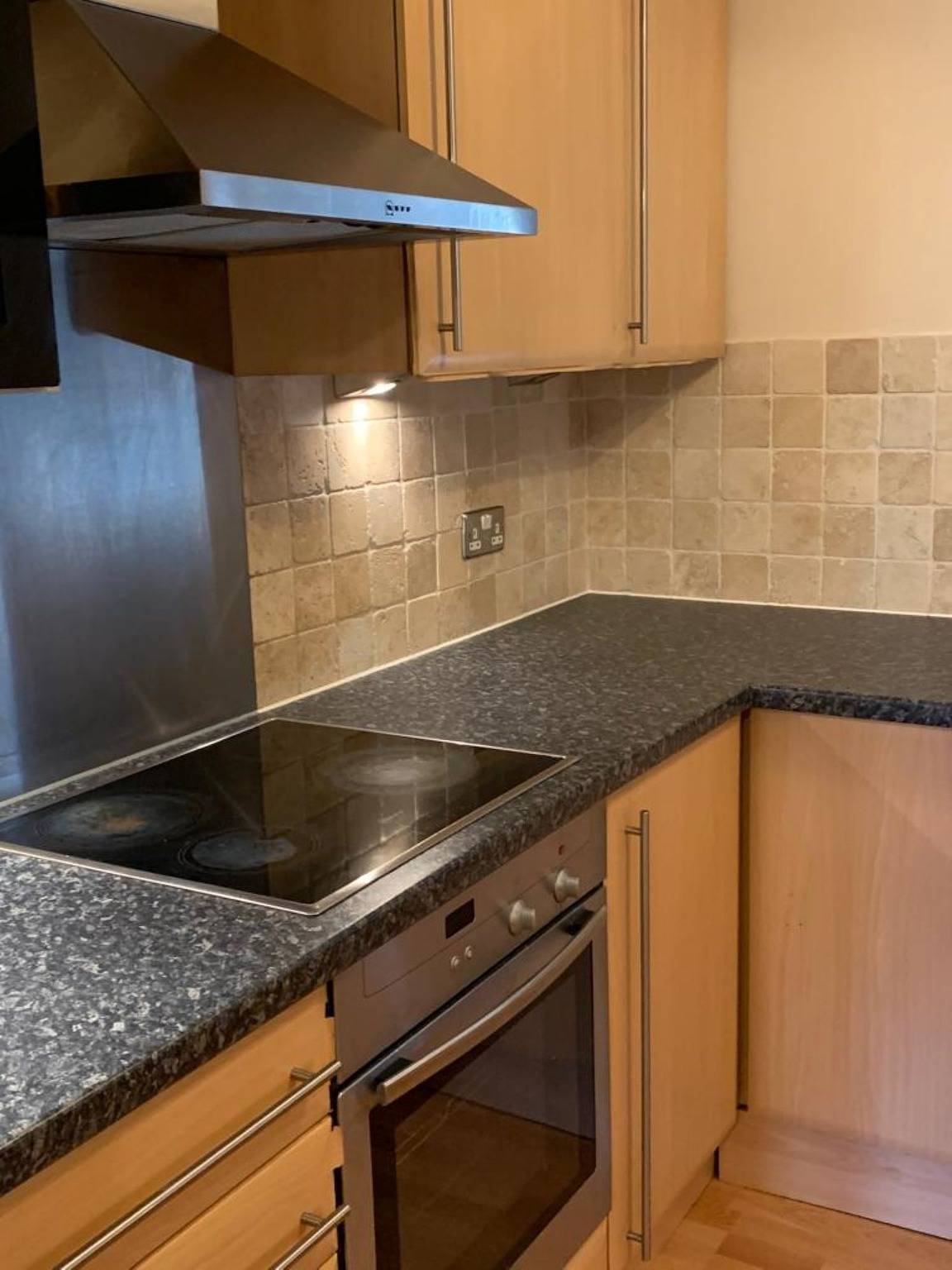 Apartamento vacacional entero, Apartment - Sleeps 4 & Free Parking in Southend-on-Sea, Este de Inglaterra