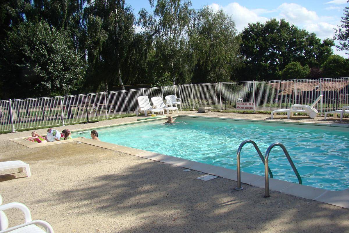 Maison de vacances