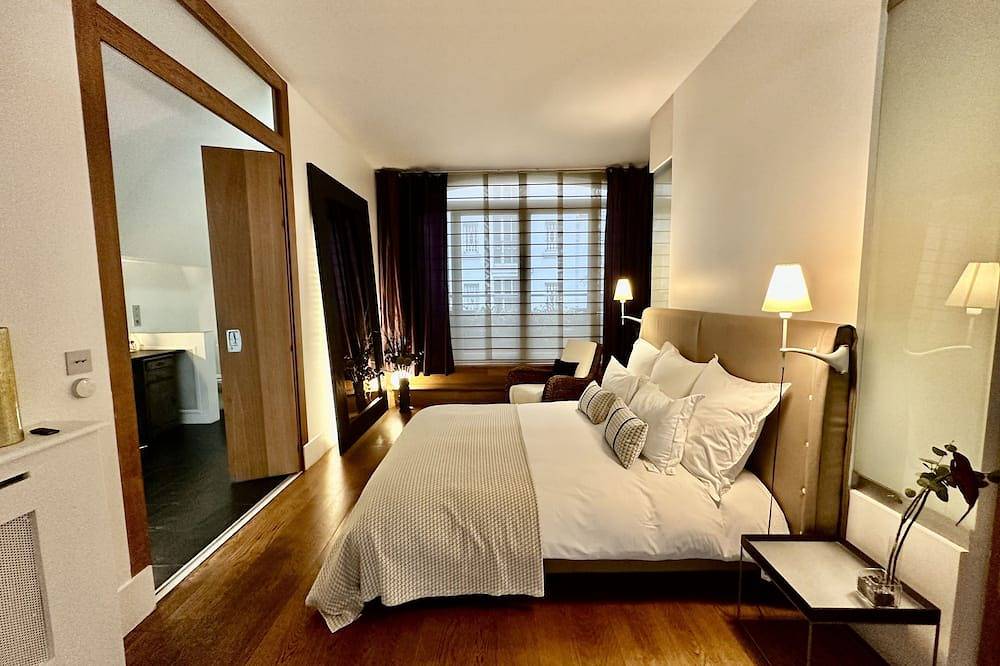 Unique Luxury Designer Loft - 300m2 - Louvre, Paris - Full Air-conditioning in Paris, Ile de France