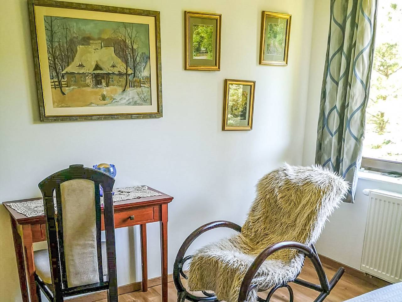 Wałpusz in Mazury