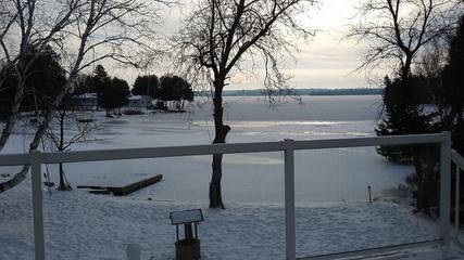 Cottage for 10 Guests in Kawartha Lakes, Picture 3