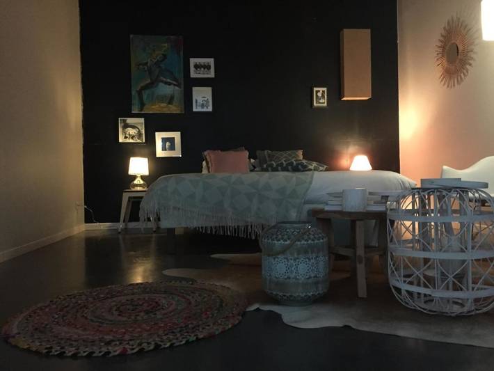 Maison d’hôte pour 2 personnes à Valenciennes - 4