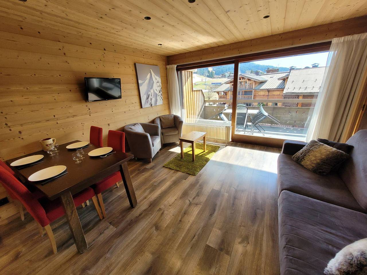 Photo : Appartement de vacances