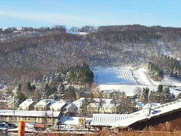 Cottage for 12 Guests in Garrett County, Deep Creek Lake, Picture 1