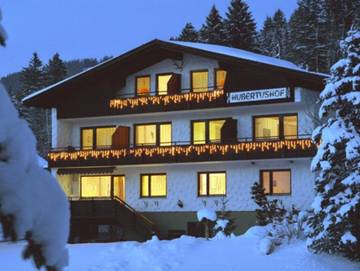 Ferienwohnung für 7 Personen, mit Ausblick und Garten, kinderfreundlich in Jungholz