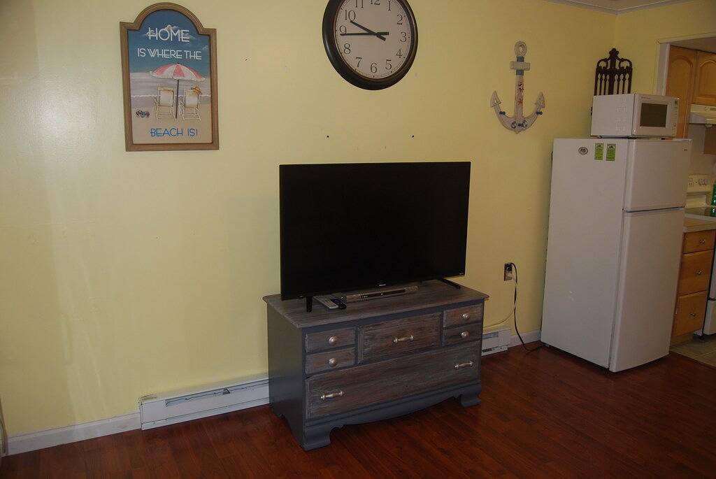 Ganze Wohnung, Ocean Block Condo nur einen kurzen Spaziergang von allem, was Rehoboth zu bieten hat! in Rehoboth Beach, Sussex County (Delaware)