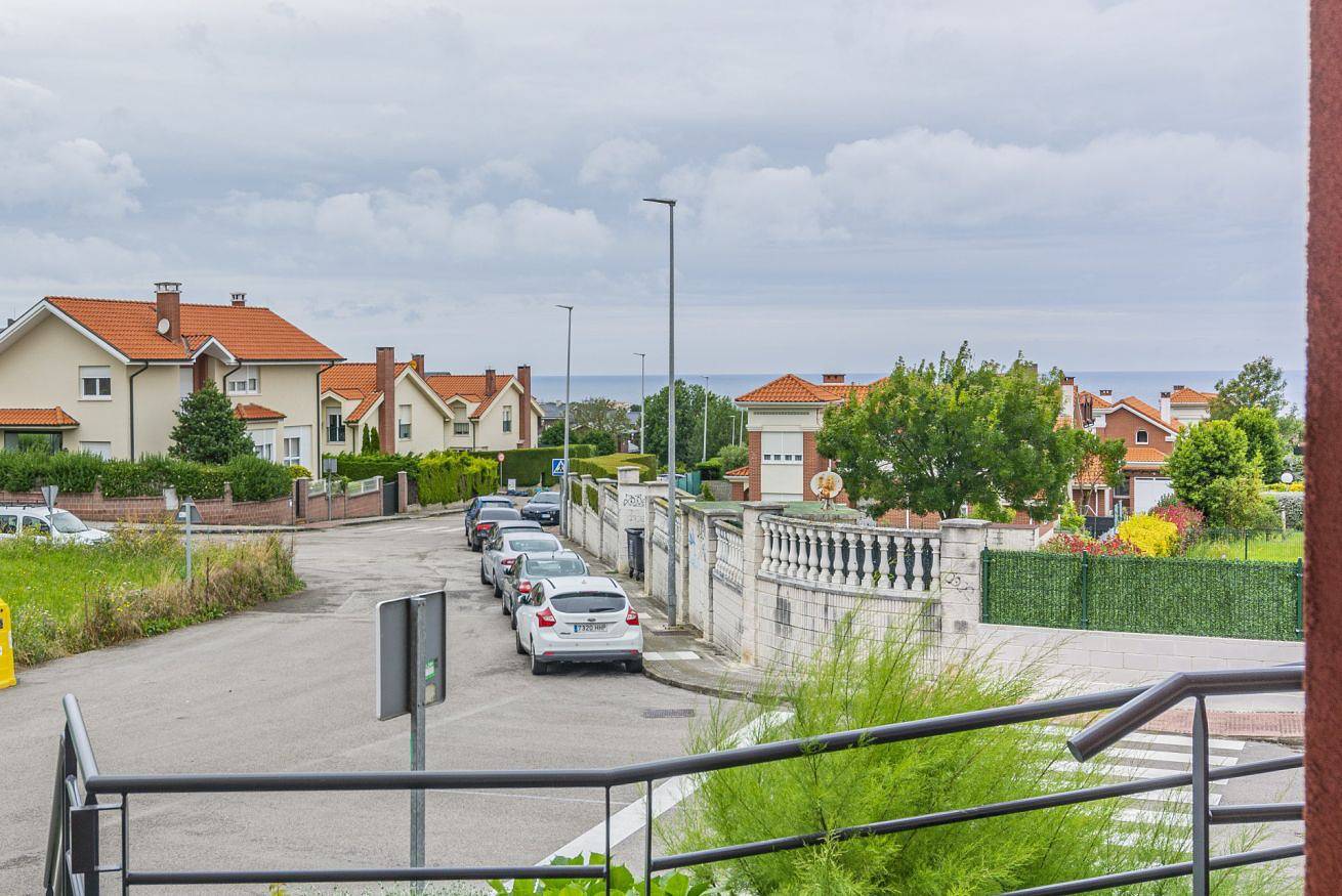 Apartamento entero, C11E04 - Apartamentos Liencres - Sorriba in Liencres, Piélagos