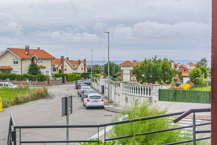 Ganze Wohnung, Ferienwohnung für 4 Personen in Liencres, Piélagos