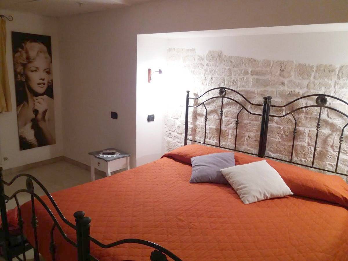 Double or Twin Room with Bathroom in Conversano, Provincia di Bari