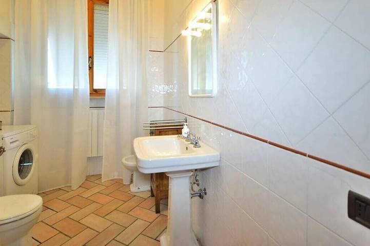 Appartement entier, \"Il Frassino\" Farmhouse with Pool & Air Conditioning in Campiglia Marittima, Côte des Étrusques