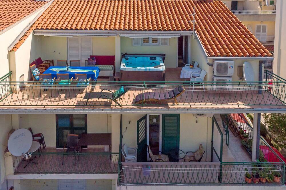 Appartamento vacanze a Macarsca a partire da 79€ a notte