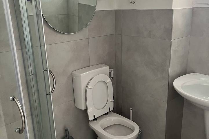 Appartamento intero, Monolocale mini in Budrio, Provincia di Bologna