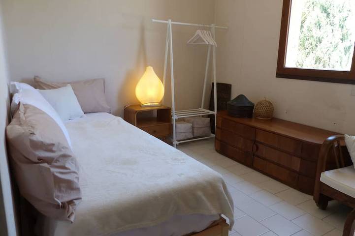 Villa pour 6 personnes, avec terrasse et jardin à Aix-en-Provence - 4