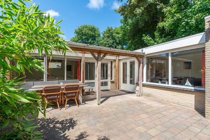 Ferienhaus für 4 Personen, mit Garten und Terrasse in Sint Maartenszee - 2