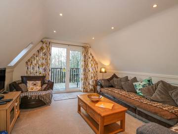 Cottage for 8 People in Cornwall, South West England, Photo 3