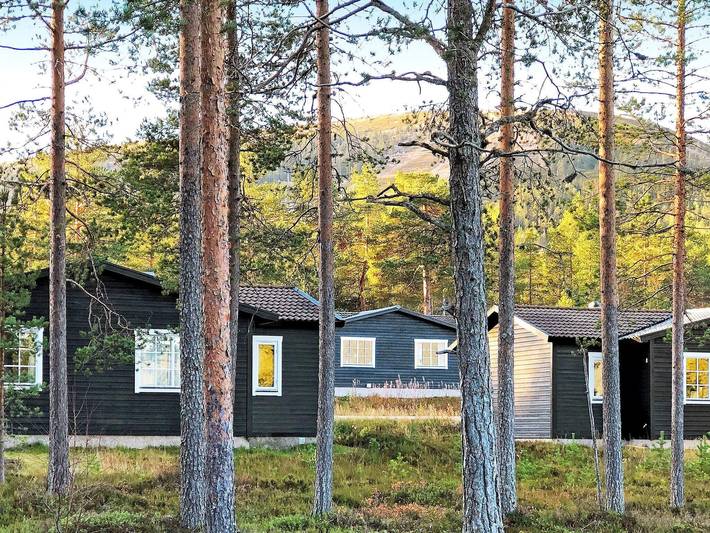 Ferienhaus für 5 Personen, kinderfreundlich in Malung-Sälen und Umgebung - 4