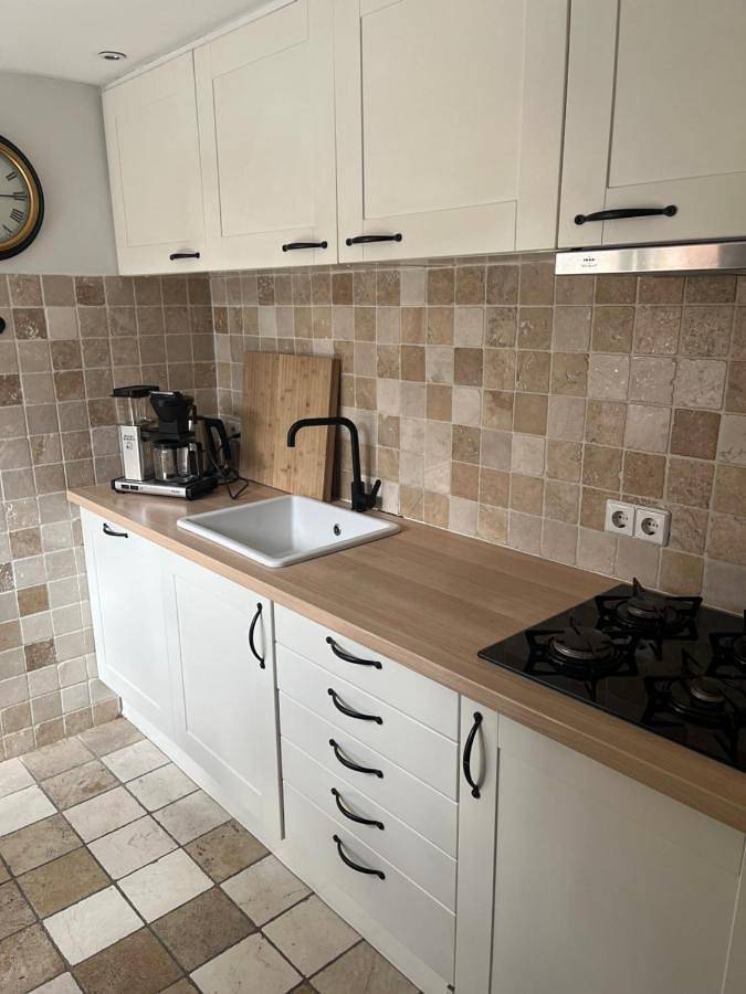 Gîte pour 4 personnes, avec terrasse dans Monnickendam - 4