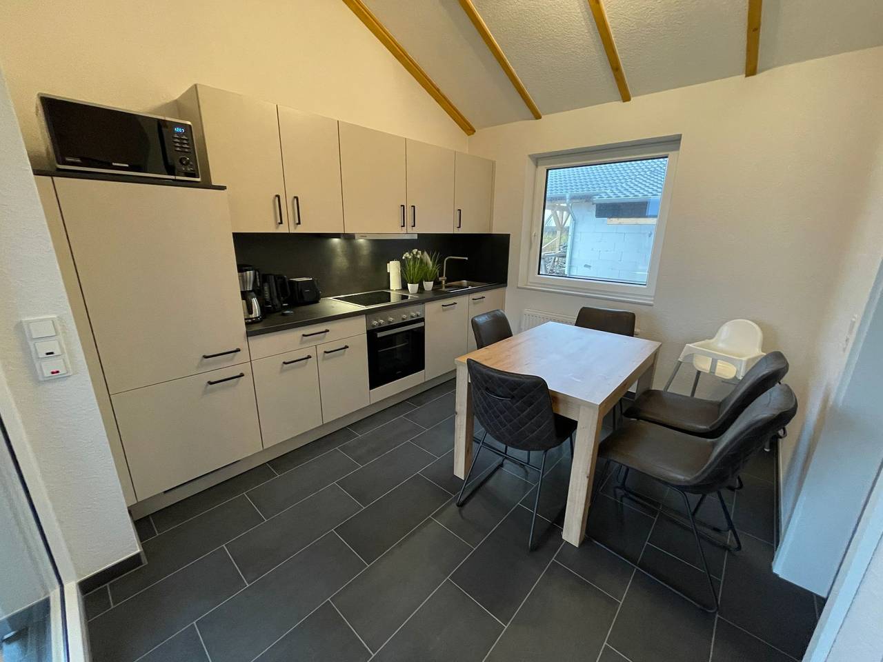 G12 Ferienhaus in Eckwarderhörne mit Gartenhaus in Eckwarderhörne, Butjadingen