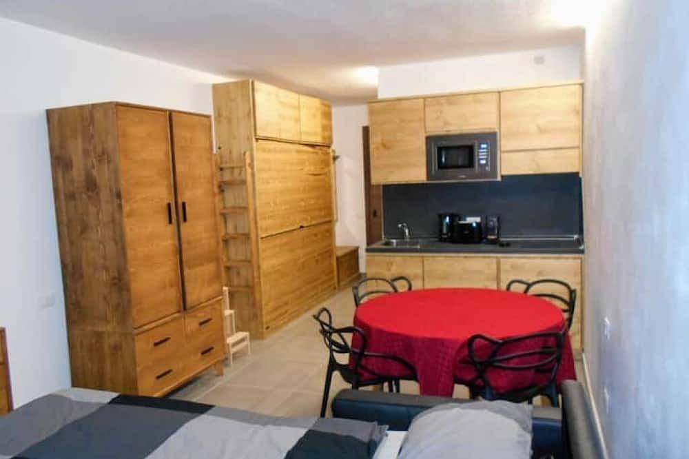 Geheel appartement, Petite Maison Larice - Pila (Ao) in Pila (Aosta), Comune di Gressan