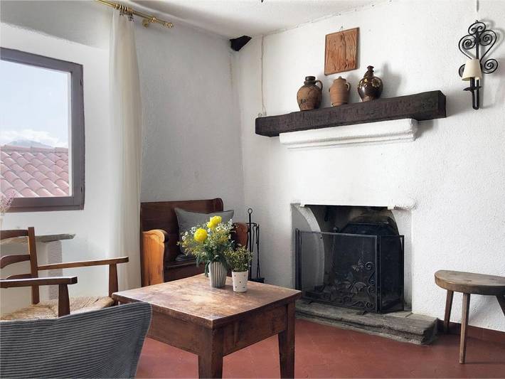 Location de vacances pour 5 personnes, avec vue, animaux acceptés dans Roveredo Capriasca - 3