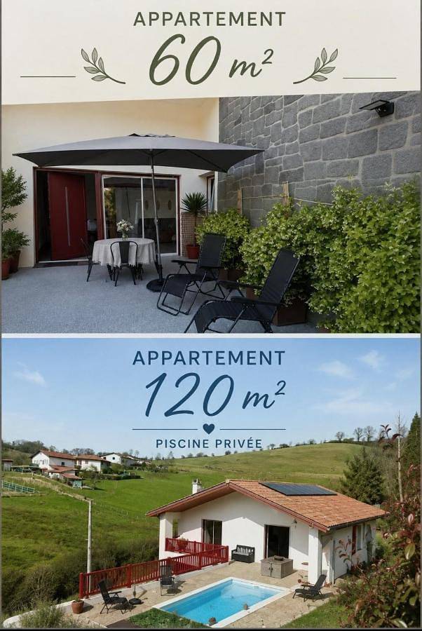 Apartamento de vacaciones para 4 personas, con vistas y terraza - 1