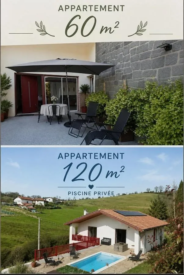 Apartamento de vacaciones para 4 personas, con vistas y terraza - 1