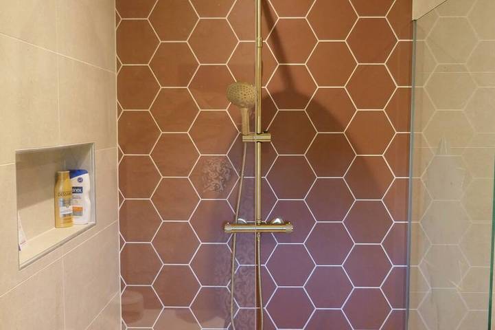 Location de vacances pour 2 personnes à Campagne (homonymie) - 2