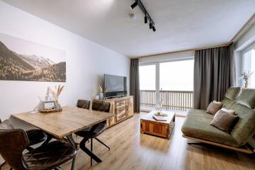 Appartement voor 2 Personen in Längenfeld, Ötztal, Afbeelding 1