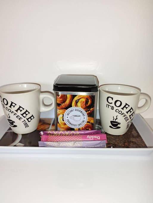 Gîte pour 2 personnes, avec vue à Louviers - 3