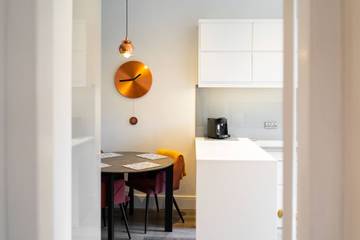 Apartment for 3 People in Dundee, Angus, Photo 1