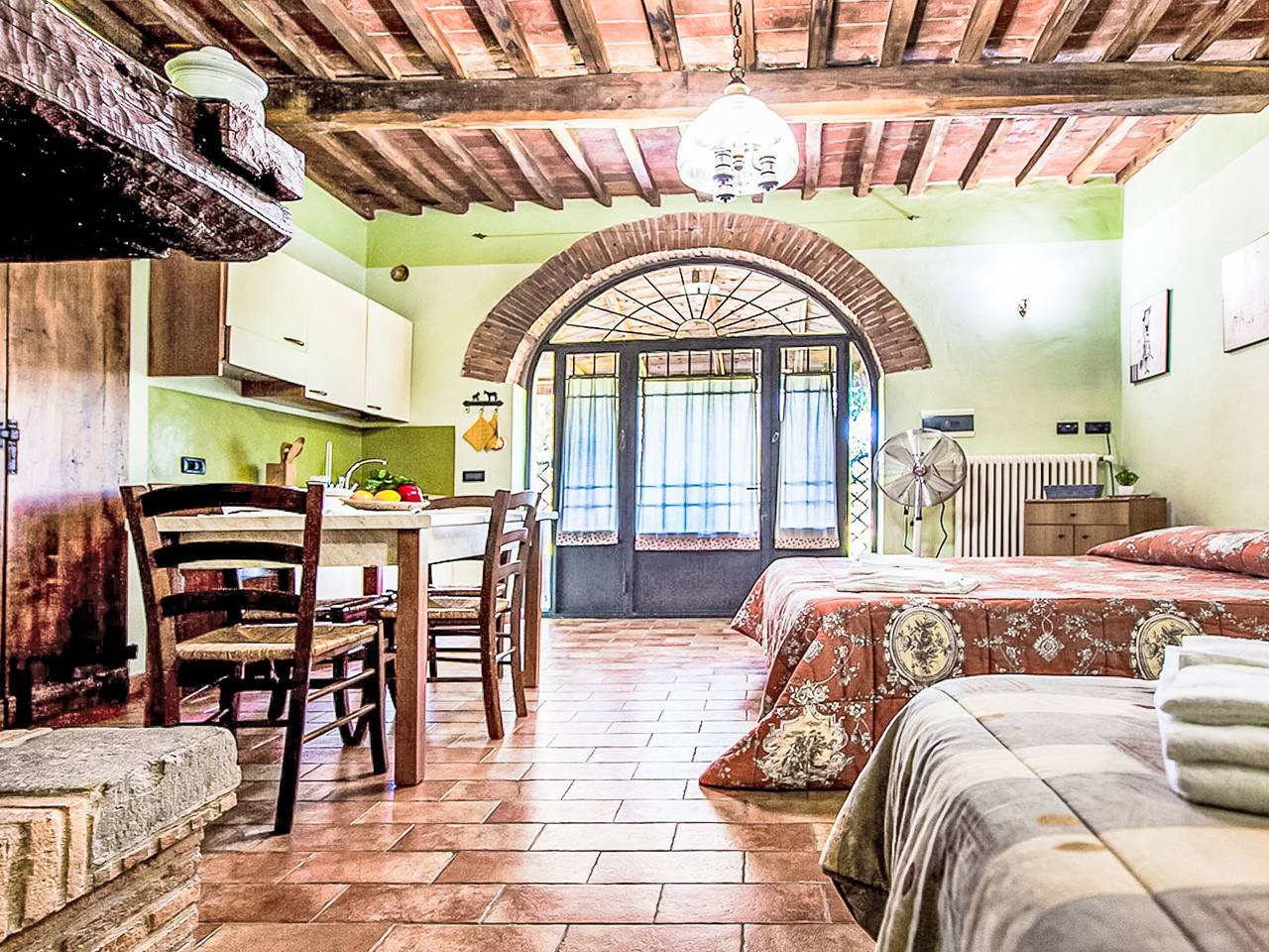 Ganze Wohnung, Iris in Campiglia Marittima, Etruskische Küste