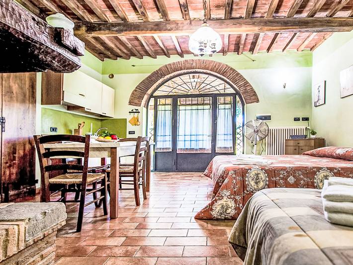 Ganze Wohnung, Iris in Campiglia Marittima, Etruskische Küste