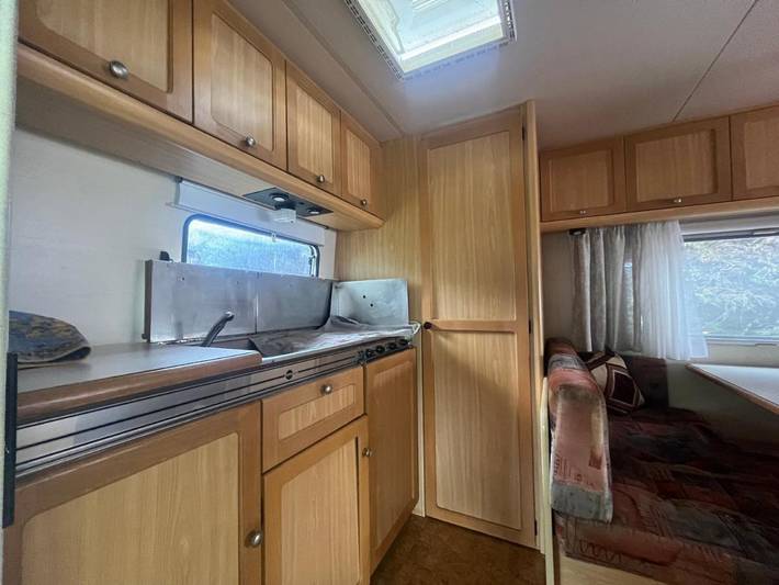 Camping pour 2 personnes, avec vue à Erdeven - 4