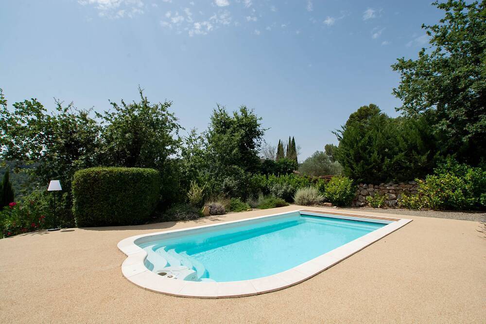 Maison de vacances