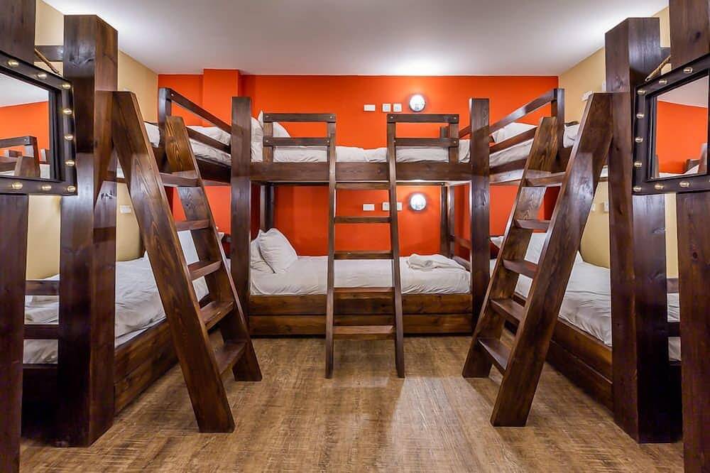 Ganze Wohnung, Apartment-Superior-Eigenes Badezimmer-Butch Cassidy's Bunkhouse in Newcastle upon Tyne, Tyne and Wear
