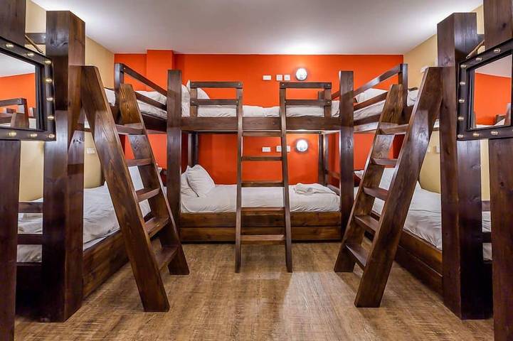 Ferienwohnung für 14 Personen - 1