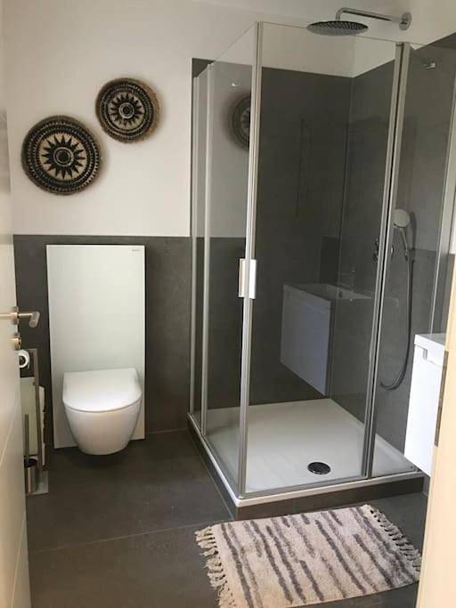 Gîte pour 2 personnes, avec vue à Ralingen - 2