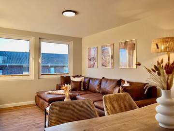 Ferienwohnung für 6 Personen, mit Balkon, mit Haustier in Grömitz