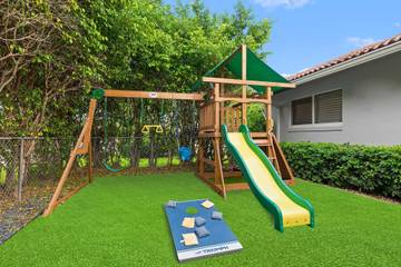 Villa for 13 People in Fort Lauderdale, Broward County, Photo 3