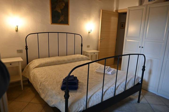 Appartement entier, Appartement 2 chambres Pénélope in Massa Marittima, Province de Grosseto